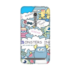 Asus Zenfone 2 Casing HP