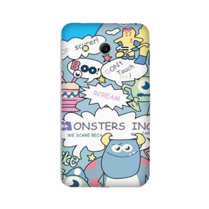 Asus Zenfone 2 Casing HP