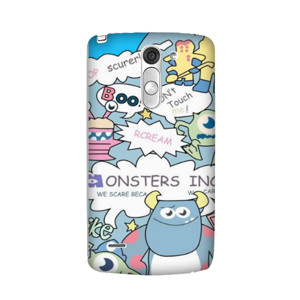 Asus Zenfone 2 Casing HP