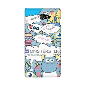 Asus Zenfone 2 Casing HP