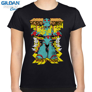 Kaos Toys - Robo Zombie 