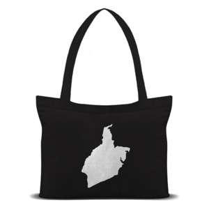 Tas Tote Kalimantan Utara