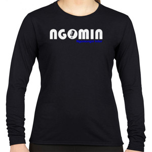 Kaos Ngomin