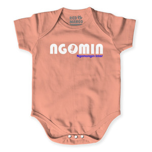 Baby Jumper Ngomin