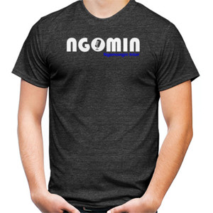 Kaos Ngomin