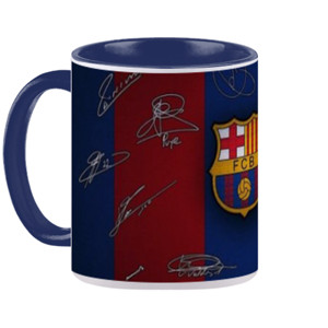 Mug Mug Barcelona