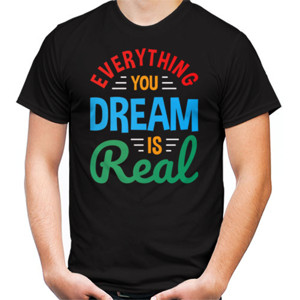 Kaos Dream Real - Make Your Dream Come True