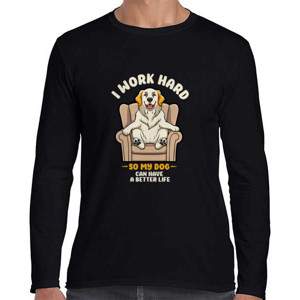 Kaos Better life than me