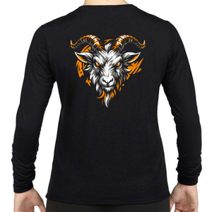 Kaos Dark Goat