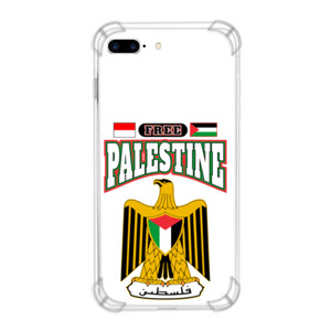 Free Palestine 🇵🇸  Casing HP