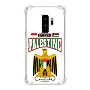Free Palestine 🇵🇸  Casing HP