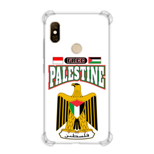 Casing HP Free Palestine 🇵🇸