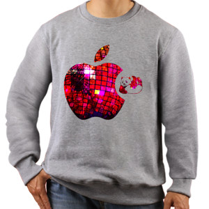 Jaket Sweater Pelpanda