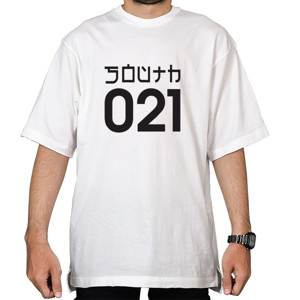 Kaos Oversize South021
