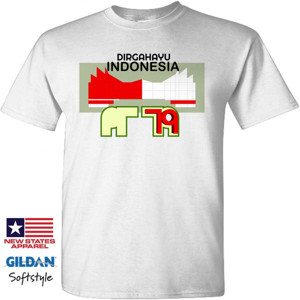 Kaos Dirgahayu 2