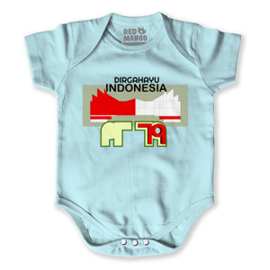 Baby Jumper Dirgahayu 2