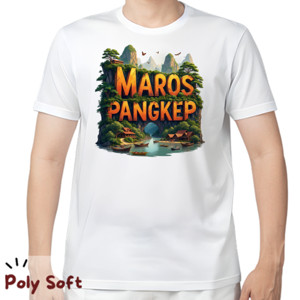 Kaos Maros Pangkep