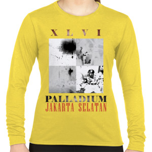 Kaos XLVI PALLADIUM 4