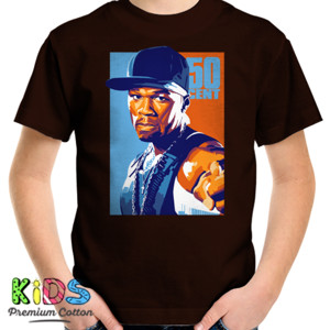 Kaos 50 CENT