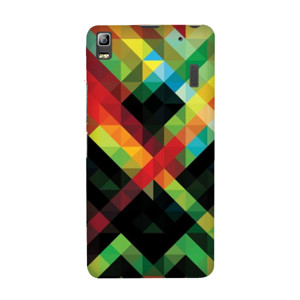 Abstract Feel Casing HP