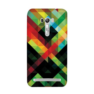 Abstract Feel Casing HP