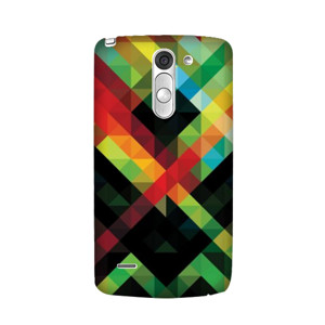 Abstract Feel Casing HP