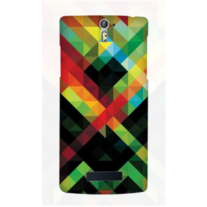 Abstract Feel Casing HP
