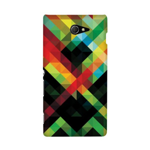 Abstract Feel Casing HP