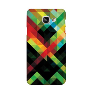 Abstract Feel Casing HP