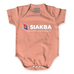 Baby Jumper Lengan Pendek Siakba