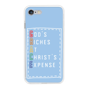 G-R-A-C-E Samsung Galaxy Note 10 Plus/Pro Casing Casing HP