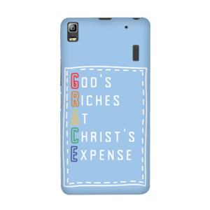 G-R-A-C-E Samsung Galaxy Note 10 Plus/Pro Casing Casing HP