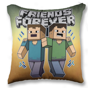 Bantal Friends Forever