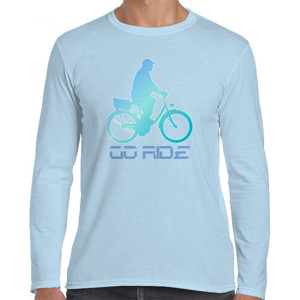 Kaos Go Ride