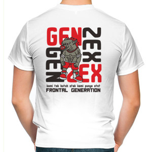 Kaos GENZEX