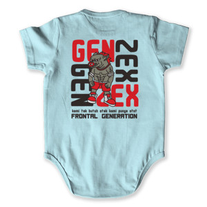 Baby Jumper GENZEX