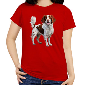 Kaos Kaos Gambar Anjing 297