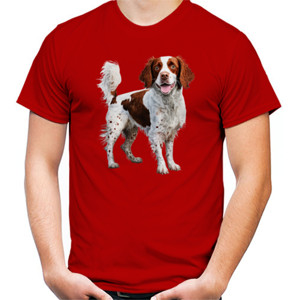 Kaos Kaos Gambar Anjing 297