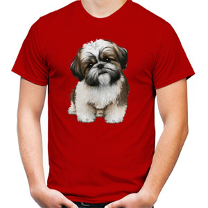 Kaos Kaos Gambar Anjing 422