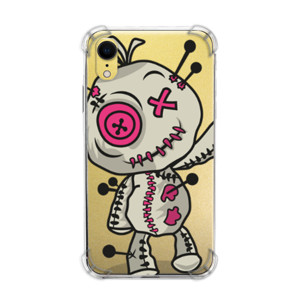 Casing HP Voodoo Token Iphone Xr Premium Softcase