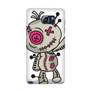 Voodoo Token Iphone Xr Premium Softcase Casing HP