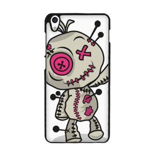 Voodoo Token Iphone Xr Premium Softcase Casing HP