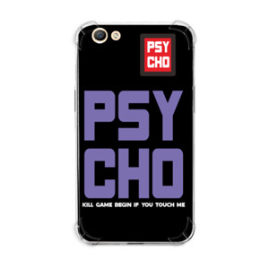 PSYCHO Casing HP