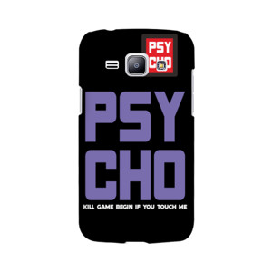 PSYCHO Casing HP