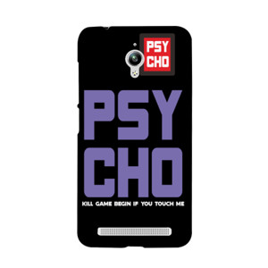 PSYCHO Casing HP