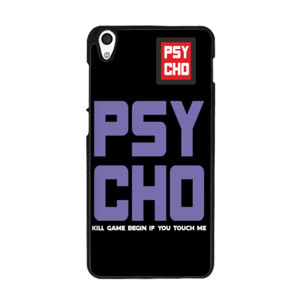 PSYCHO Casing HP