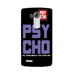 PSYCHO Casing HP
