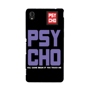 PSYCHO Casing HP
