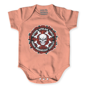 Baby Jumper B-A-T-A-B-S