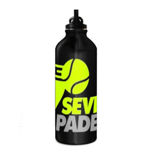 Botol tumbler padel